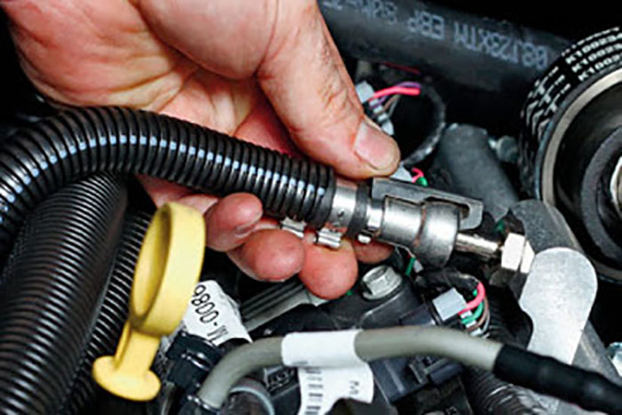 Auto Fuel System Repair in Lake City, FL