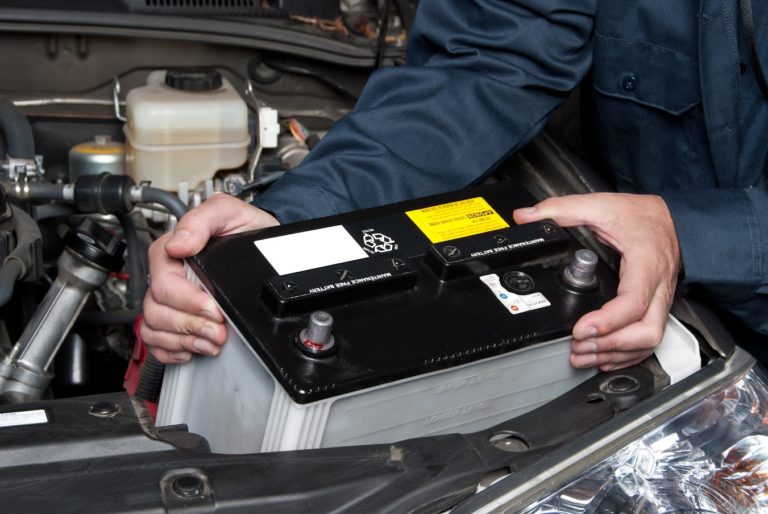  Battery Check and Replacement Services in Lake City, FL