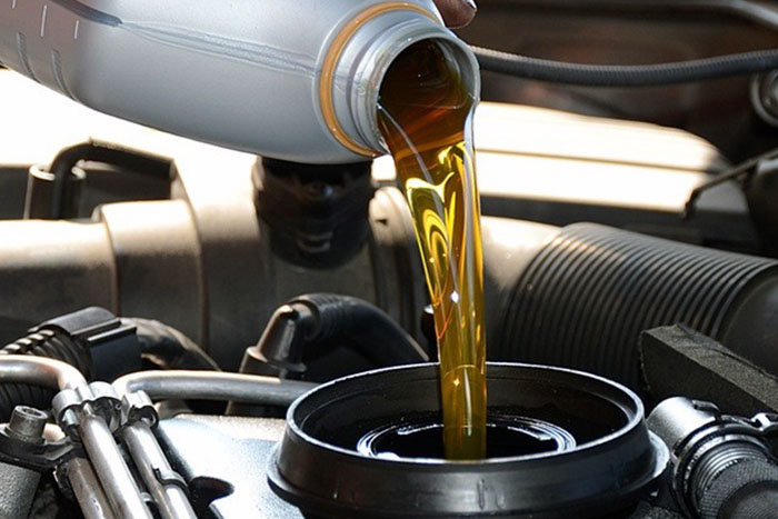 Oil Change and Lube in Lake City, FL