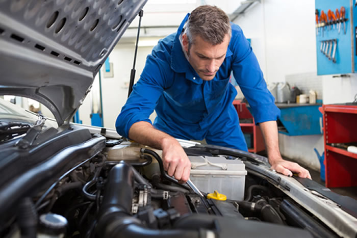 Car Tune-up Service in Lake City, FL
